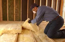 Best Batt and Roll Insulation  in Richton, MS