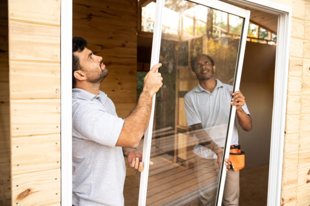 Best Attic Insulation Installation  in Richton, MS